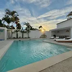 El Cid Villa Marbellac