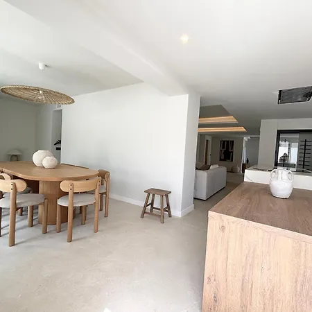 ヴィラ El Cid マルベーリャ