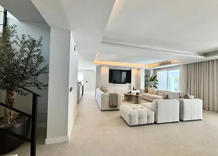 El Cid * マルベーリャ