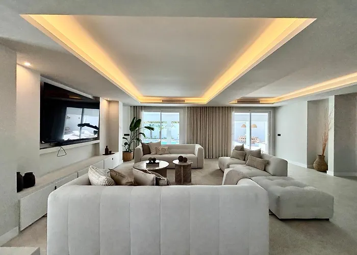 El Cid * マルベーリャ