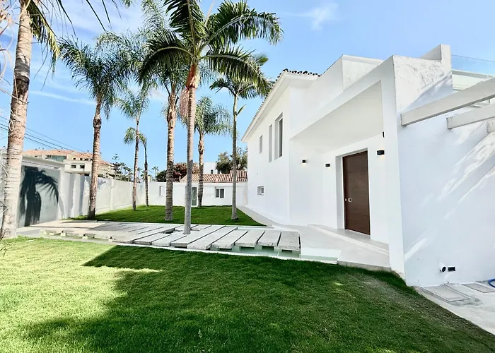 El Cid ヴィラ マルベーリャ