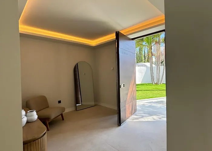 ヴィラ El Cid マルベーリャ