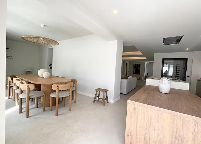 Villa El Cid Marbella